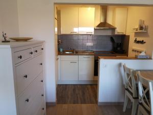 Ferienwohnung Alpenspaß