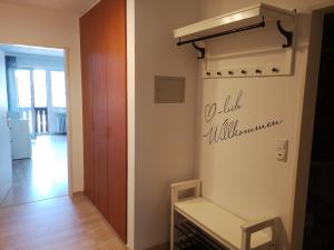Ferienwohnung Alpenspaß