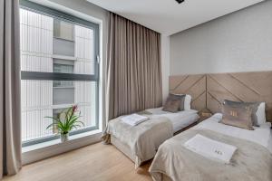 Granaria RR DeLuxe Apartment Old Town