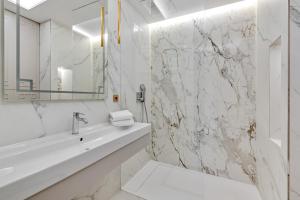 Granaria RR DeLuxe Apartment Old Town