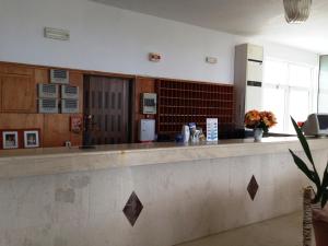 Palm Bay Hotel Rhodes Greece