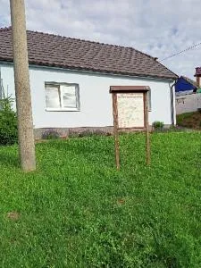 Ubytování v Tučapech 96 - Zlechov