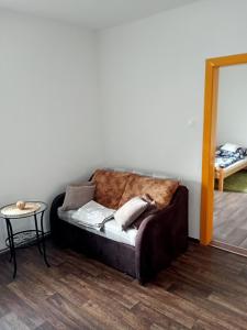 Ubytování v Tučapech 96