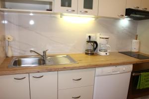 Apartment Teraferma 2