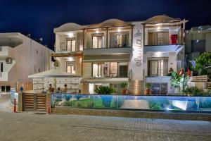 elimia suites and studios