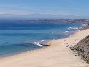 Casa S Nicolau 2 Near the beach - آريا برانكا