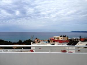 Palm Bay Hotel Rhodes Greece