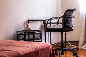 Bohemian Apartment - Center of Bucharest