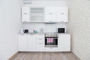 Apartment Bosacka Cracow by Renters