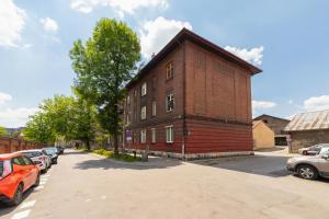 Apartment Bosacka Cracow by Renters