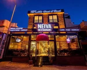 The Lea Hotel - Palı