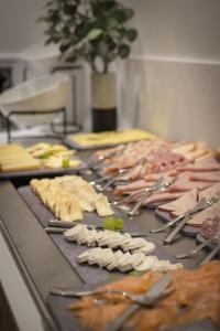 Hotels L' Hotel & Spa Ribeauville- Haut-Koenigsbourg : photos des chambres