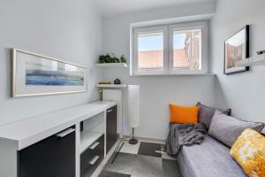 Old Town Dock Apartment