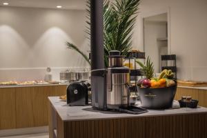 Hotels L' Hotel & Spa Ribeauville- Haut-Koenigsbourg : photos des chambres