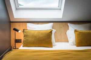 Hotels L' Hotel & Spa Ribeauville- Haut-Koenigsbourg : Chambre Triple