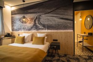 L Hôtel & Spa Ribeauville-Colmar Nord