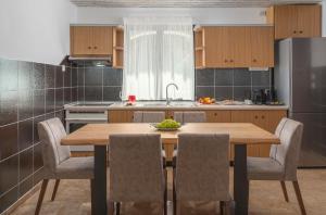 ALPE LUXURY ACCOMMODATION Villa Arches