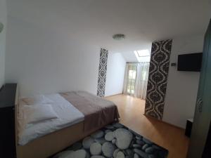 Double Room with Private Bathroom room in Casa Sofia