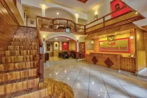 Woodstock Inn Manali - Manāli