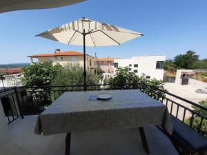 Apartmani Bilandžić-Krk 