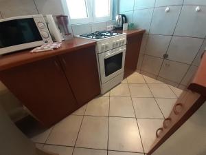 Apartmani Bilandžić-Krk