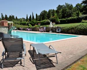 VILLA MELETRO