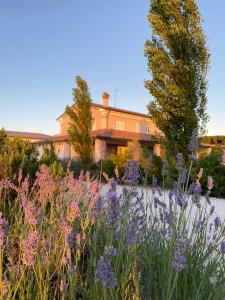 Agriturismo Tre di Spade