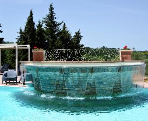 VILLA MELETRO