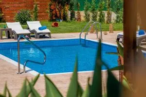 Villa Sophie - Sunny Retreat! - Kalamaki