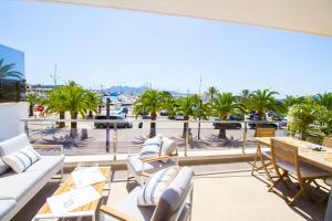 Chez Margaux, fantástico apartamento