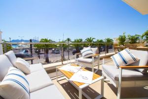 Chez Margaux, fantástico apartamento