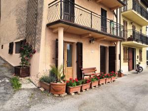 Casa Giorgio Mille Papaveri Rossi