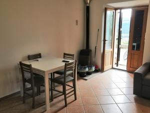 Casa Giorgio Mille Papaveri Rossi