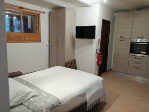 Casa Giorgio Mille Papaveri Rossi