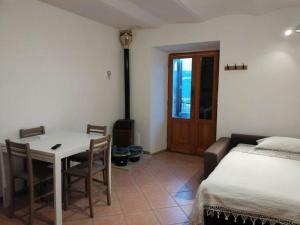 Casa Giorgio Mille Papaveri Rossi