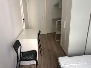 Omega Apartments Budapest