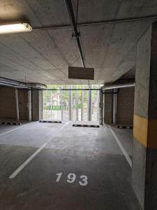 Mini Sun Apartments With Private Garage Parking