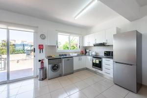 Villa Cassia by Ezoria Villas