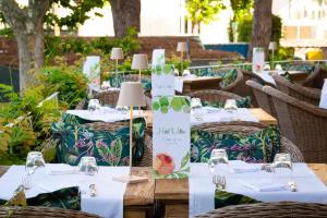 Hotel Milton Rimini