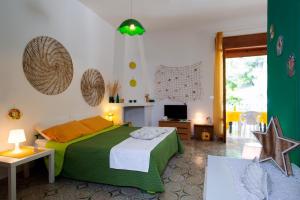 Gariga Holidays Apartments