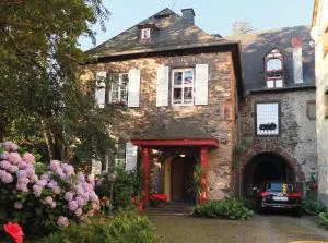 马林霍夫膳食公寓 - Münstermaifeld