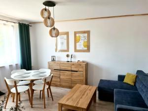 Apartament Wałbrzych Piaskowa Góra