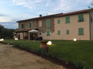 Agriturismo La Casina nel Vigneto