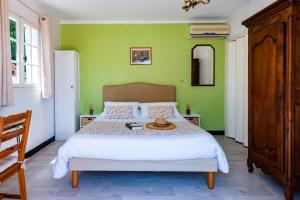 Hotels Mas Djoliba : photos des chambres