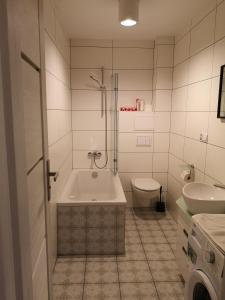 Apartamenty Jaskinia Solna