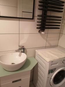 Apartamenty Jaskinia Solna