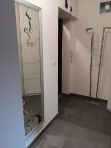 Apartamenty Jaskinia Solna