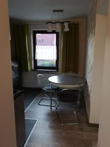 Apartamenty Jaskinia Solna