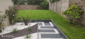 Maisons de vacances Le Ty Family : photos des chambres