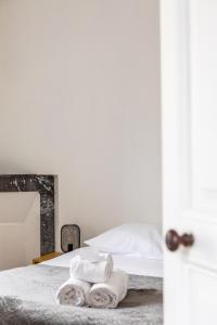 Maisons de vacances Le Ty Family : photos des chambres